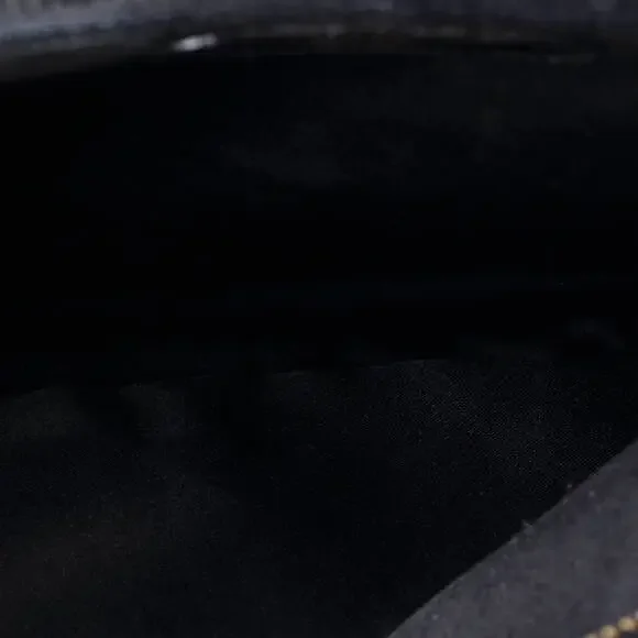 Chanel Vintage Diamond Stitch Weekender #220179C18B - Picture 5 of 7